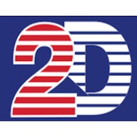 2D Imaging, INC. logo - Similar company to Nemschick Silverman Architects, P.C.