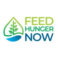 Feed Hunger Now logo - Similar company to Dallas Life