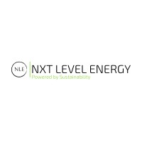 NXT Level Energy logo - Similar company to Next Level Energy