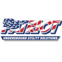 Patriot Underground Utility Solutions logo - Similar company to R&D Construction