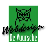 Webdesign De Vuursche