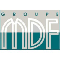 GROUPE MDF logo - Similar company to Groupe Cgt-Rh
