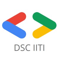 Google Developer Student Club - Iit Indore