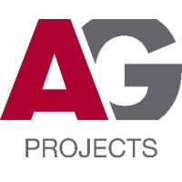 AG Projects Group logo - Similar company to Eta Group Of Companies