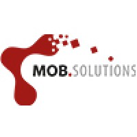 MOB Solutions logo - Similar company to Mb Branding Solutions