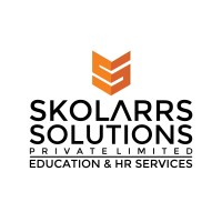 Skolarrs Solutions