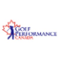 Golf Performance Canada logo - Similar company to Golf Interact, Llc