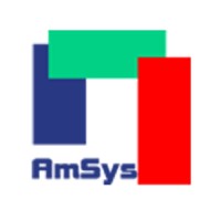 AmSys Embedded Technologies Pvt Ltd logo - Similar company to Jnj Powercom Systems Ltd