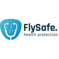 fly-safe logo - Similar company to Flysafe