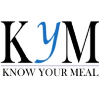 Know Your Meal I KYM logo - Similar company to متجر عملاق I كورس زيادة الطول