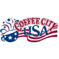 Coffee City Usa