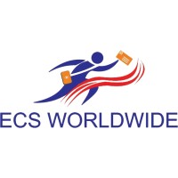 ECS WORLWIDE logo - Similar company to Solar Doctor