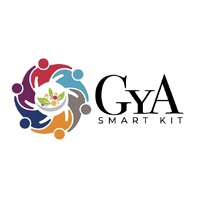 GyA Smart Kit logo - Similar company to Kiwine