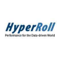 HyperRoll, Inc. (Acquired by Oracle in 2009) logo - Similar company to Micros Systems Uk Limited