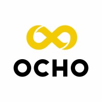 OCHO Creative Lab logo - Similar company to Lamarcalab®
