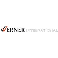 WERNER INTERNATIONAL INC. logo - Similar company to Textile Consulting