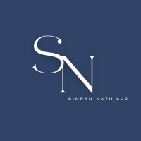 Simran Nath LLC logo - Similar company to The Clever Ibis