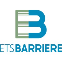 Ets Barrière logo - Similar company to Bn Elect Abb