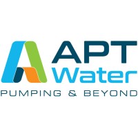 APT Water logo - Similar company to Watertorque Group