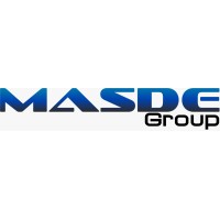 MASDE GROUP logo - Similar company to Dyna Group S.A.