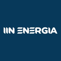 Iin Energia logo - Similar company to Dear Waste