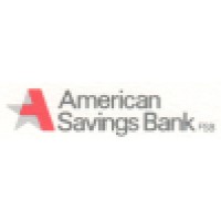 American Savings Bank, Fsb
