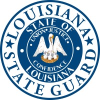 Louisiana State Guard logo - Similar company to Rydergroup