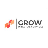 Grow Services logo - Similar company to Al-Pan