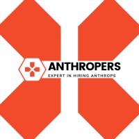 Anthropers logo - Similar company to Codeacademy_2021
