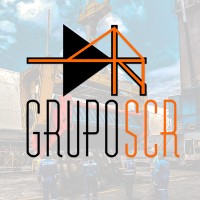 Grupo SCR logo - Similar company to Petrosolutions Panamá