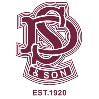 D. Steven & Son logo - Similar company to P & C Hamilton