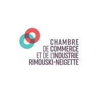 Chambre de commerce et de l'industrie Rimouski-Neigette logo - Similar company to Pepr Cell-Id