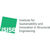 ISISE - Institute for Sustainability and Innovation in Structural Engineering logo - Similar company to Altus Vitae
