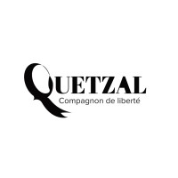 Urinette Quetzal logo - Similar company to Texture Académie