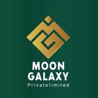 Moon Galaxy Pvt Ltd logo - Similar company to Azee Builders