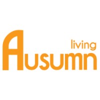 Ausumn Living logo - Similar company to Parallel Reality