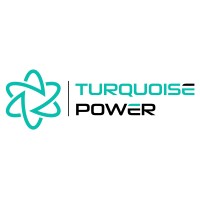 Turquoise Power logo - Similar company to Scs Tech Services