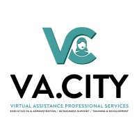 VA.City Exec Services logo - Similar company to Link Workspace