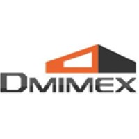 DMIMEX DESARROLLOS Y MANTTO INDS DE MEXICO S DE RL CV logo - Similar company to Global Water S.A. De C.V.