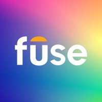 Fuse logo - Similar company to Bear Analytics