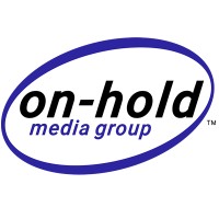 On-Hold Media Group logo - Similar company to Beyond