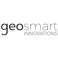 GeoSmart Innovations Inc. logo - Similar company to Almafraa