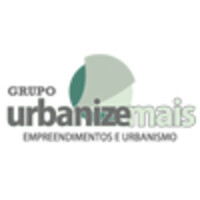 UrbanizeMais Empreendimentos e Urbanismo logo - Similar company to 2A+ Comunicação