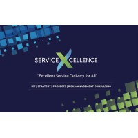 Service Xcellence BW logo - Similar company to Leveragepointbw