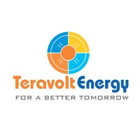Teravolt Energy logo - Similar company to Solar Scholar