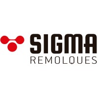 SIGMA Remolques logo - Similar company to Corvial S.A.