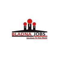 Bladnajobs logo - Similar company to Linguix Bv