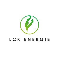 LCK ENERGIE logo - Similar company to Iloomi