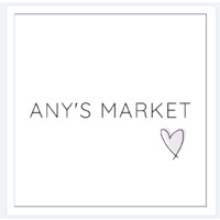 Any's Market logo - Similar company to Area Digimedia