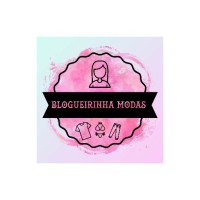 Blogueirinha Modas logo - Similar company to Black Rose Modas